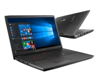 ASUS ROG Strix GL702ZC Ryzen 7/8GB/1TB/Win10 RX580 - 376049 - zdjęcie 1